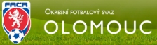 Okresní fotbalový svaz Olomouc