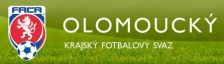 Krajský fotbalový svaz Olomouc