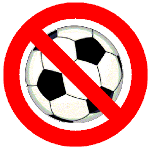 Fotbalové soutěže jsou pozastaveny !!