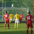 SK Paseka - FK Bohdíkov