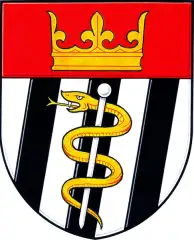 Obec Paseka
