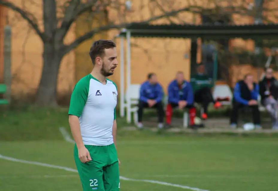 SK Chválkovice - SK Paseka