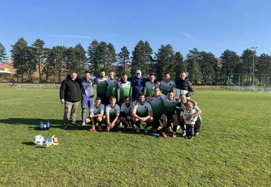 Vítězná tečka proti posílenému Šternberku