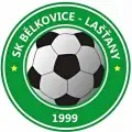 SK Bělkovice-Laštany