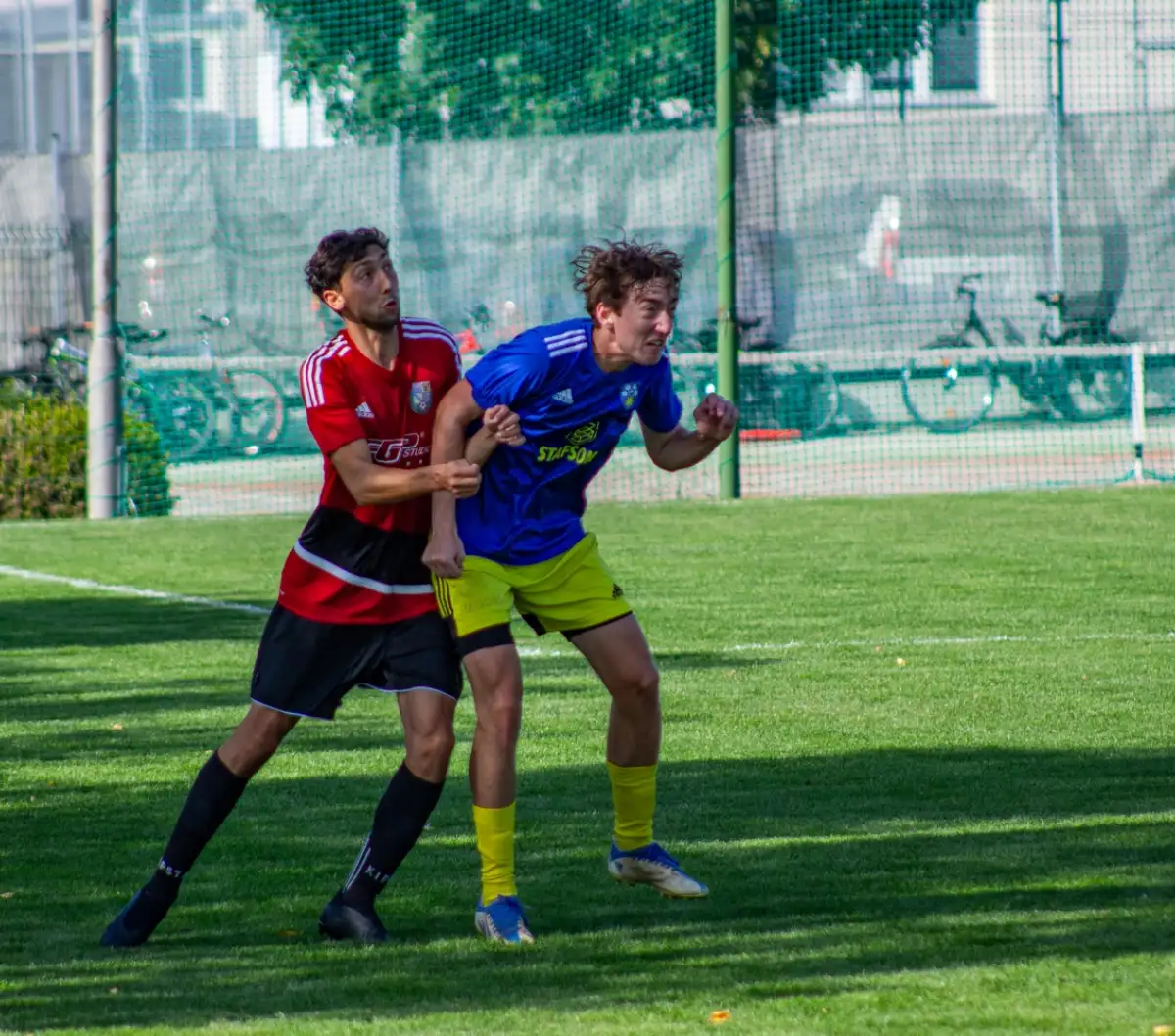 Troubelice utly naši sérii bez prohry