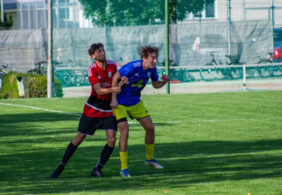 Troubelice utly naši sérii bez prohry