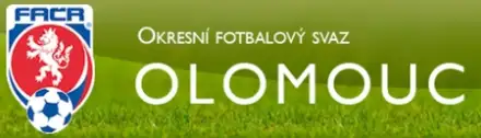 Okresní fotbalový svaz Olomouc