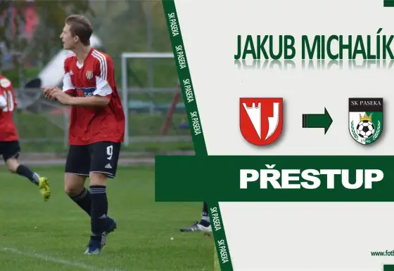 Přestupy - Léto 2023