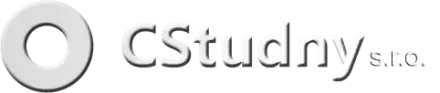 CS studny