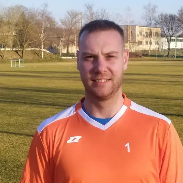Michal Martinák