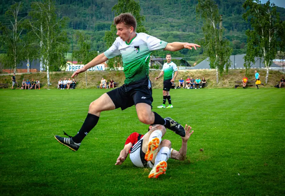 V těžkém utkání jsme udolali Loštice