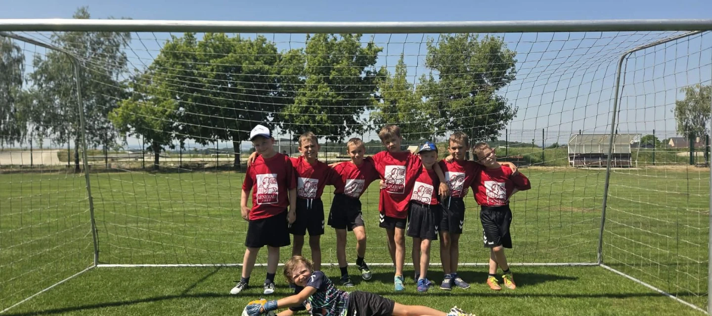 Mládež v sezoně 2026/2027