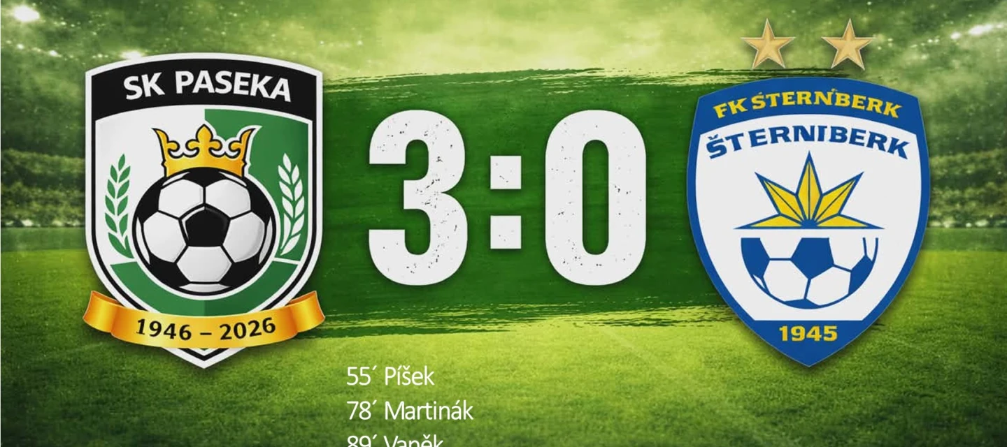 Vítězný vstup do jara !!