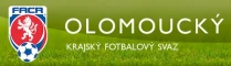 Krajský fotbalový svaz Olomouc