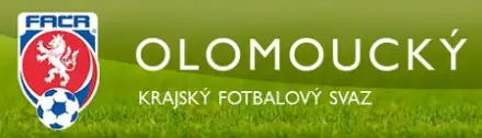 Krajský fotbalový svaz Olomouc