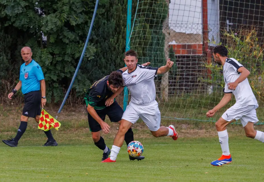 V Náměšti jsme využili dlouhou přesilovku, rozhodl Romanec