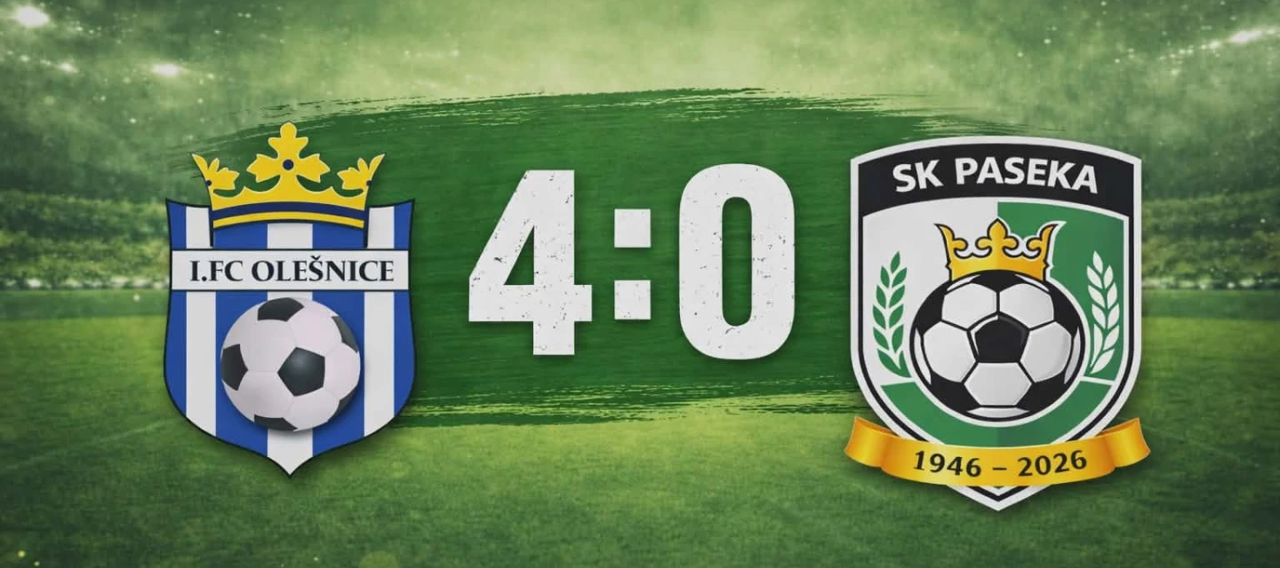 Srdnatý výkon na body nestačil