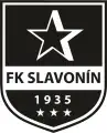FK Slavonín