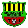 Granitol Moravský Beroun