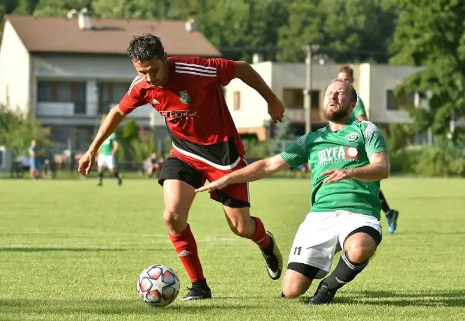 V Bělkovicích rozhodla jedna branka