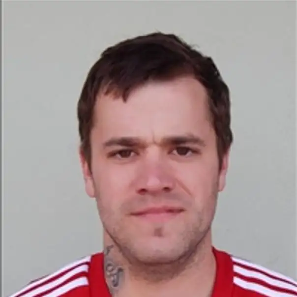 Karel Hloušek