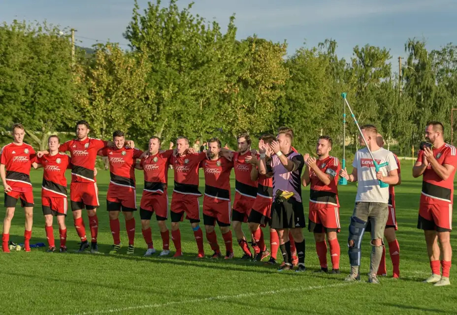 SK Paseka - FK Bohdíkov